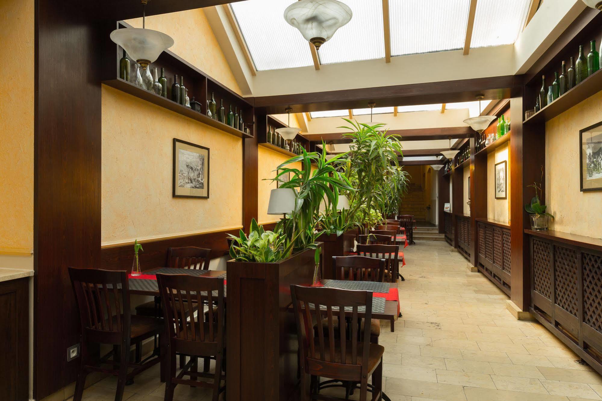 Hotel Floryan Old Town Krakow Exterior photo